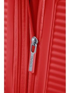 Kufor American Tourister SOUNDBOX SPINNER 55/20 TSA EXP., 35,5 l 88472 - Coral red 88472