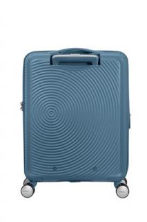 Kufor American Tourister SOUNDBOX SPINNER 55/20 TSA EXP., 35,5 l 88472 - Stone Blue 1 88472