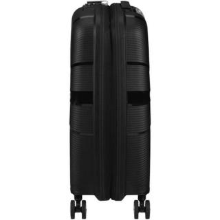 Kufor American Tourister STARVIBE SPINNER 55/20 EXP TSA, 37 l 146370 - Black- Starvibe 146370