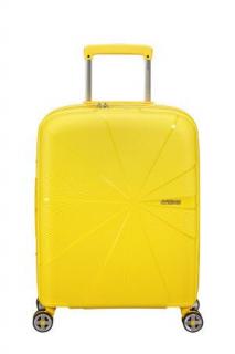 Kufor American Tourister STARVIBE SPINNER 55/20 EXP TSA, 37 l 146370 - Electric Lemon- Starvibe 146370