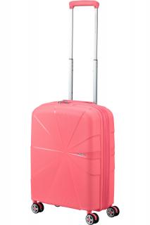 Kufor American Tourister STARVIBE SPINNER 55/20 EXP TSA, 37 l 146370 - Sun Kissed Coral- Starvibe 146370