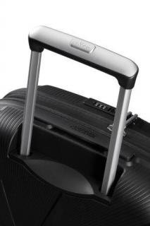 Kufor  American Tourister STARVIBE SPINNER 67/24 EXP TSA 146371 - Black- Starvibe 146371