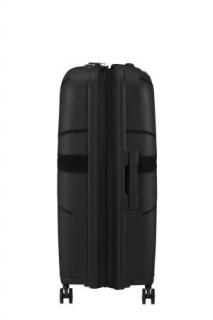 Kufor  American Tourister STARVIBE SPINNER 77/28 EXP TSA , 100l 146372 - Black- Starvibe 146372