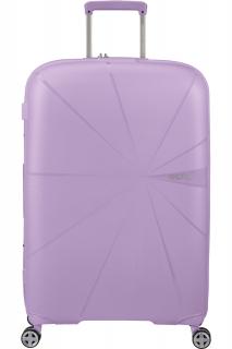 Kufor  American Tourister STARVIBE SPINNER 77/28 EXP TSA , 100l 146372 - Digital Lavender - Starvibe 146372