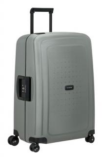 Kufor Samsonite S'CURE ECO SPIN.75/28 POST CONSUMER , 102 l 128016 - Forest grey 128016