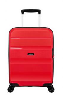 Malý kufor American Tourister BON AIR SPINNER S Strict, 31,5 l 59422 - Magma red 2 59422