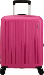 Malý kufor American Tourister REJOY SPINNER 55/20 TSA, 35 l 153176 - Hawaian pink - Rejoyce 153176