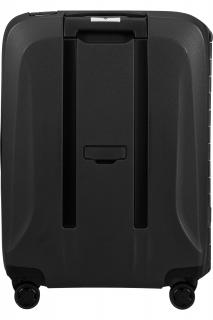 Malý kufor SAMSONITE ESSENS SPINNER 55/20 , 39 l 146909 - Graphite- Essens 146909