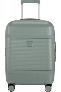 Malý kufor Samsonite IMAGE SPINNER 55/20 EXP - 38 l 154688 - Thyme 154688