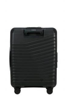 Malý kufor Samsonite INTUO SP. 55/20 EXP EASY ACCESS , 42 l 150720 - Black 150720