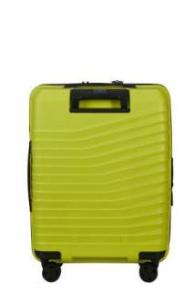 Malý kufor Samsonite INTUO SP. 55/20 EXP EASY ACCESS , 42 l 150720 - Lime- Intuo 150720