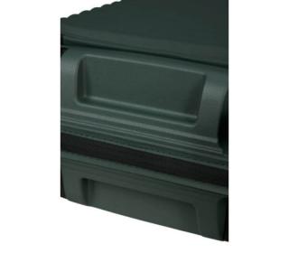 Malý kufor Samsonite INTUO SP. 55/20 EXP EASY ACCESS , 42 l 150720 - Olive Green  150720