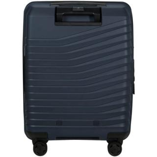 Malý kufor SAMSONITE INTUO SPINNER 55/20 EXP, 39 l 146913 - Blue nights  146913