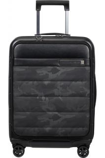 Malý kufor SAMSONITE NEOPOD SP55/20 EXP EASY ACCESS, 41 l 139874 - Camo black 139874