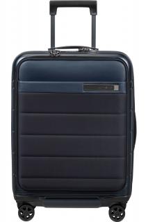 Malý kufor SAMSONITE NEOPOD SP55/20 EXP EASY ACCESS, 41 l 139874 - MIdnight Blue- neopod 139874