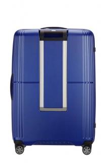 Malý kufor Samsonite ORFEO SPINNER 55/20, 37l 92668 - cobalt blue 92668