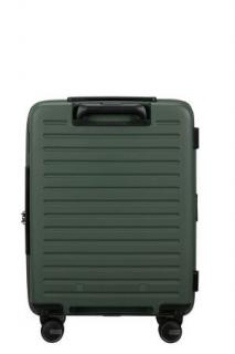 Malý kufor Samsonite RESTACKD SPINNER 55/20 EXP - 39 l 150702 - SAGE - restackd 150702