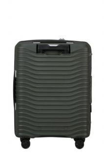 Malý kufor Samsonite UPSCAPE SP.55/20 EXP EASY ACCESS , 150700 - Climbing Ivy - Upscape 150700