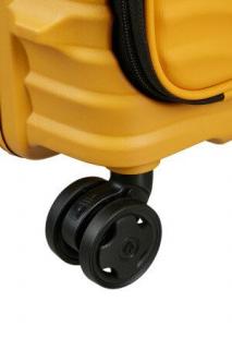Malý kufor Samsonite UPSCAPE SP.55/20 EXP EASY ACCESS , 150700 - Yellow - upscape 150700