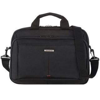 Notebooková taška  Samsonite GUARDIT 2.0 BAILHANDLE 13,3", 9,5 l 115326-1041 - Black 115326-1041
