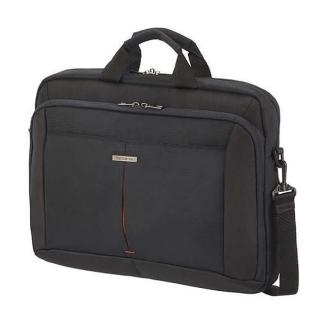 Notebooková taška  Samsonite GUARDIT 2.0 BAILHANDLE 17.3" - 18,5 l 115328-1041 - Black 115328-1041