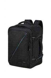 Príručná  cestovná taška-batoh American Tourister TAKE2CABIN CASUAL BACKPACK MS, 26,5 l 150909