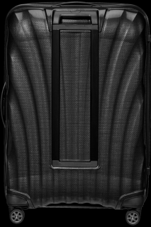 Samsonite C-LITE SPINNER 86/33- 144 l 122863 - Black 122863