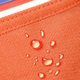Školský batoh American Tourister UPBEAT BACKPACK ZIP BLACK, 19,5 l 129578 - Orange 129578