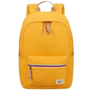Školský batoh American Tourister UPBEAT BACKPACK ZIP BLACK, 19,5 l 129578 - Yellow 129578
