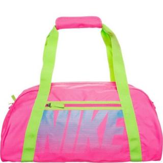 Športová taška Nike GYM CLUB ružová BA5167-639