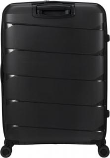 Stredný kufor American Tourister AIR MOVE SPINNER 66/24 TSA, 61 l 139255 - Black 139255