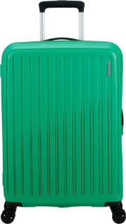 Stredný kufor American Tourister REJOY SPINNER 68/25 TSA , 66 l 153177 - Jade green - Rejoyce  153177