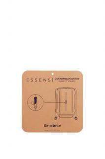Stredný kufor Samsonite ESSENS SPINNER 69/25, 88l 146911 - Alpine Green- Essens 146911
