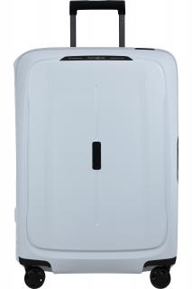 Stredný kufor Samsonite ESSENS SPINNER 69/25, 88l 146911 - Glacier - Essens 146911