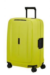 Stredný kufor Samsonite ESSENS SPINNER 69/25, 88l 146911 - Lime - Essens 146911
