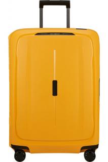 Stredný kufor Samsonite ESSENS SPINNER 69/25, 88l 146911 - Radiant Yellow- Essens 146911