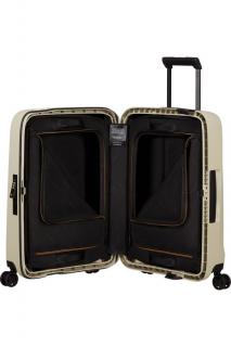 Stredný kufor Samsonite ESSENS SPINNER 69/25, 88l 146911 - Warm Neutral- Essens 146911