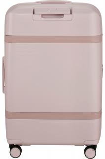 Stredný kufor Samsonite IMAGE SPINNER 69/25 EXP - 79 l 154692 - Rose -image 154692