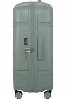 Stredný kufor Samsonite IMAGE SPINNER 69/25 EXP - 79 l 154692 - Thyme 154692