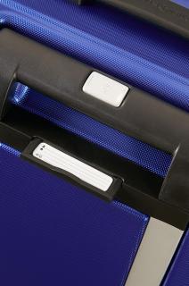 Stredný kufor Samsonite Orfeo Spinner 69/25, 72l 92669 - cobalt blue 92669