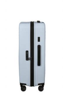 Stredný kufor Samsonite RESTACKD SPINNER 68/25 EXP , 71 l 150704 - GLACIER- Restackd 150704