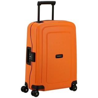 Stredný kufor Samsonite S´CURE SPINNER 69/25, 79 l 49307 - Apricot 49307