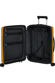Stredný kufor Samsonite UPSCAPE SPINNER 68/25 EXP , 75 l 143109 - Yellow - upscape 143109