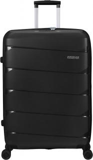 Veľký kufor American Tourister AIR MOVE SPINNER 75/28 TSA, 93 l 139256 - Black 139256