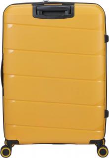 Veľký kufor American Tourister AIR MOVE SPINNER 75/28 TSA, 93 l 139256 - SUNSET YELLOW 139256