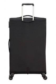 Veľký kufor American Tourister CROSSTRACK SPINNER 79/29 TSA EXP, 109,5 l 133190- 2645 - Black/grey 133190-1062 133190- 2645