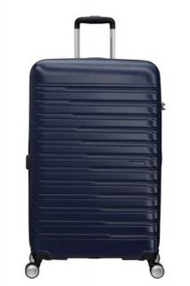 Veľký kufor American Tourister FLASHLINE SPINNER 78/29 EXP TSA , 100 l 149769 - Ink Blue - Flashline 149769