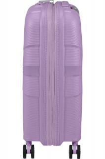 Veľký kufor American Tourister STARVIBE SPINNER 77/28 EXP TSA , 100l 146372 - Digital Lavender - Starvibe 146372