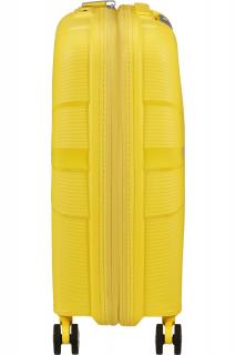 Veľký kufor American Tourister STARVIBE SPINNER 77/28 EXP TSA , 100l 146372 - Electric Lemon- Starvibe 146372