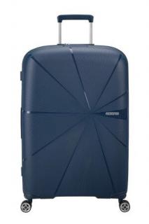 Veľký kufor American Tourister STARVIBE SPINNER 77/28 EXP TSA , 100l 146372 - Navy - Starvibe 146372